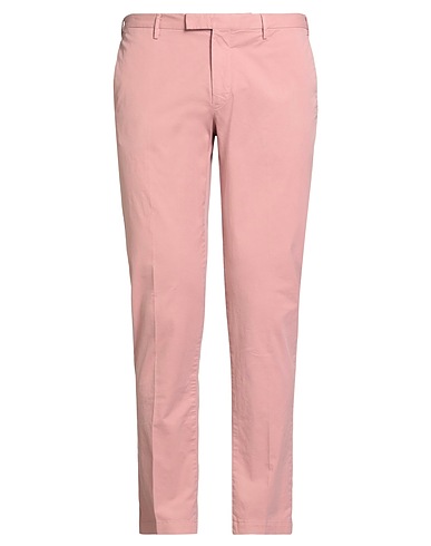 PT Torino Hosen Hellrosa 98% Baumwolle, 2% Elastan