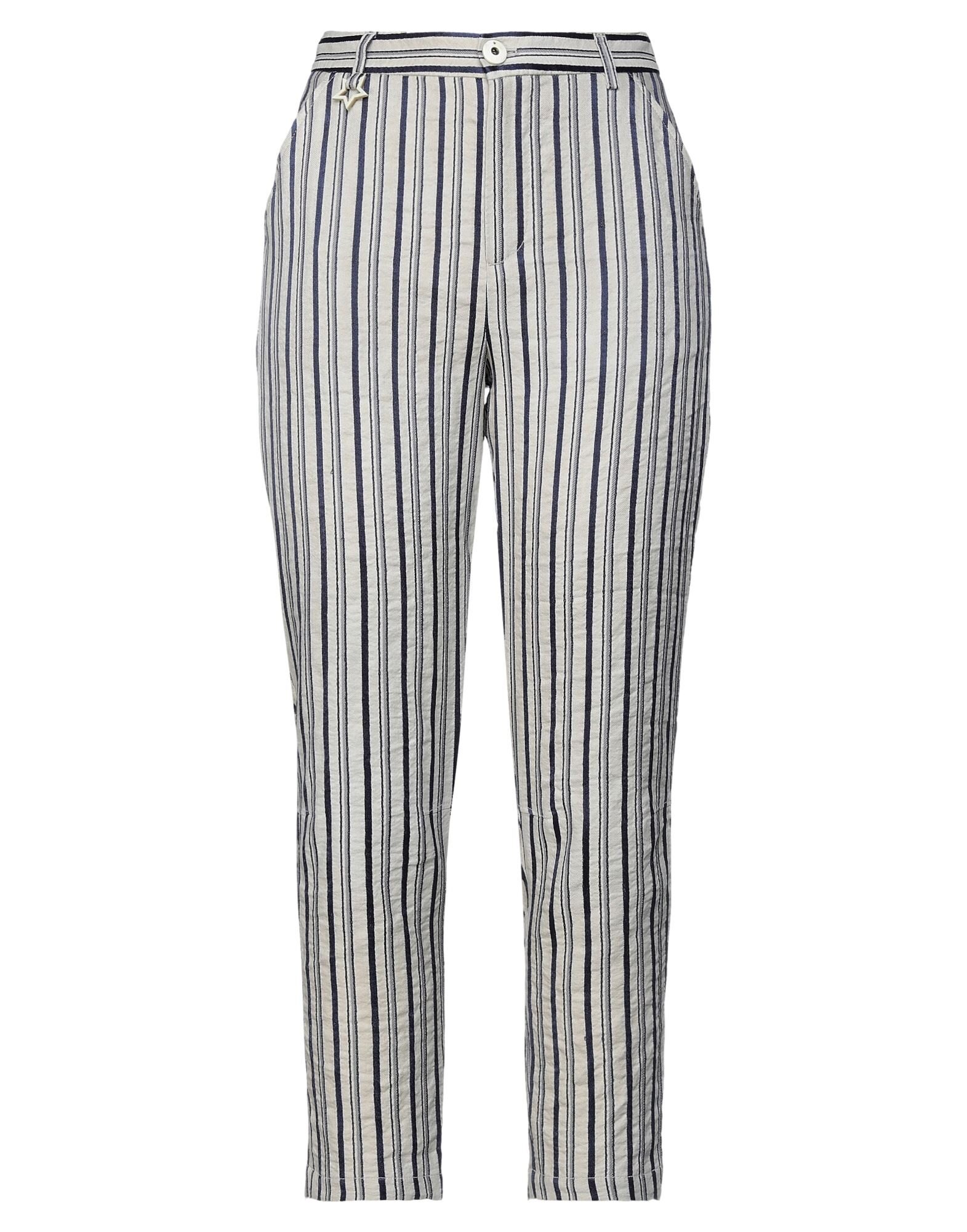 LORENA ANTONIAZZI - Casual παντελόνια