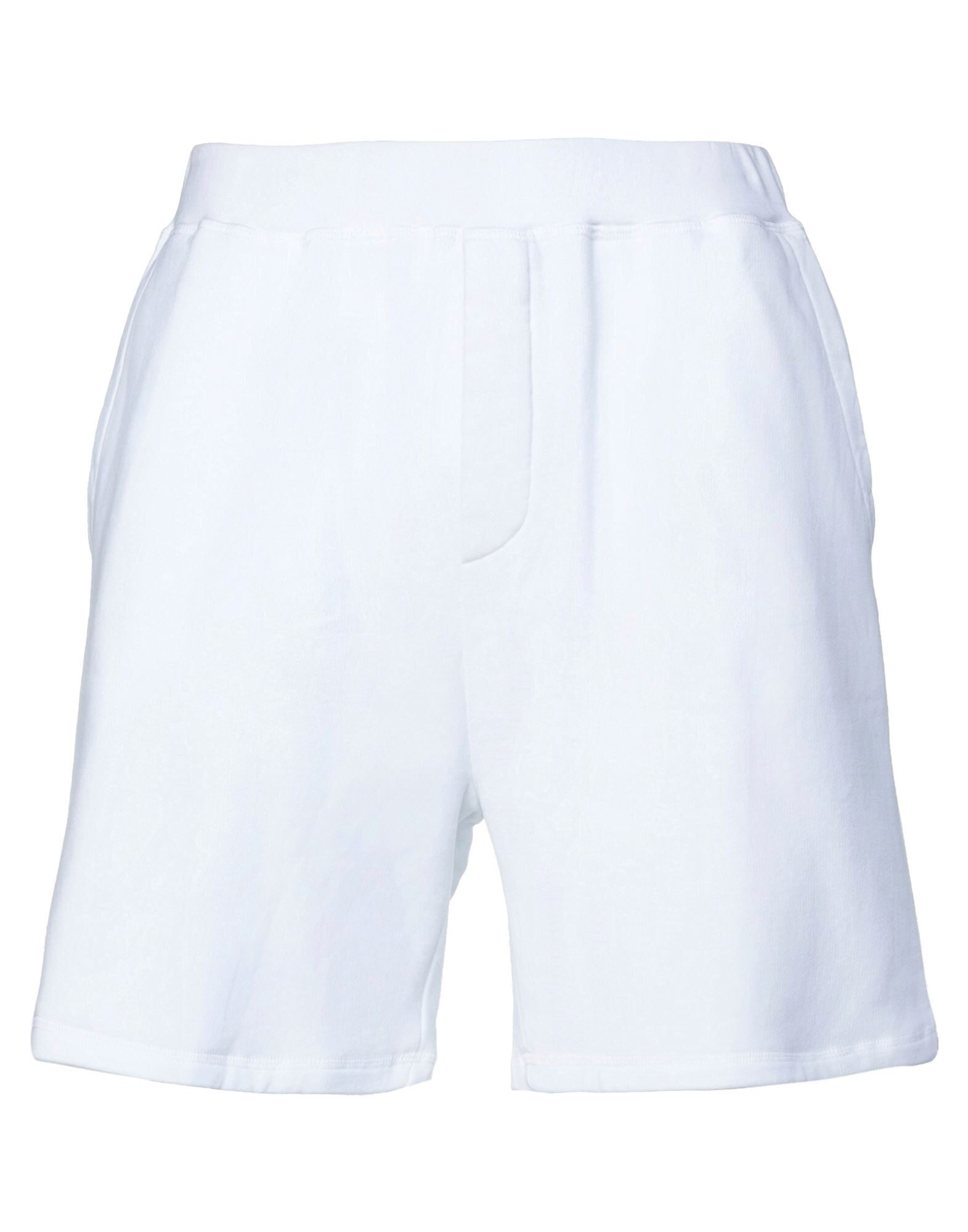 DSQUARED2 - Shorts & Bermuda Shorts