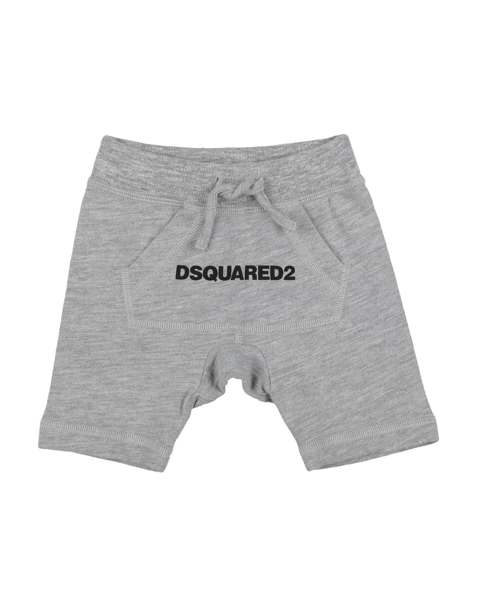 DSQUARED2 - Shorts & Bermuda Shorts