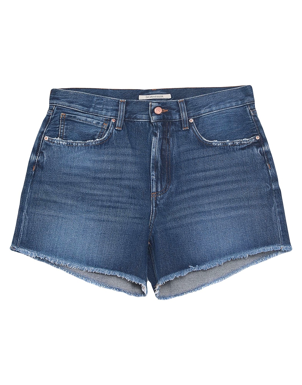 DON THE FULLER - Jeansshorts