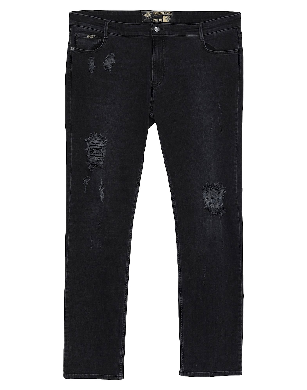 PLEIN SPORT - Pantalons en jean
