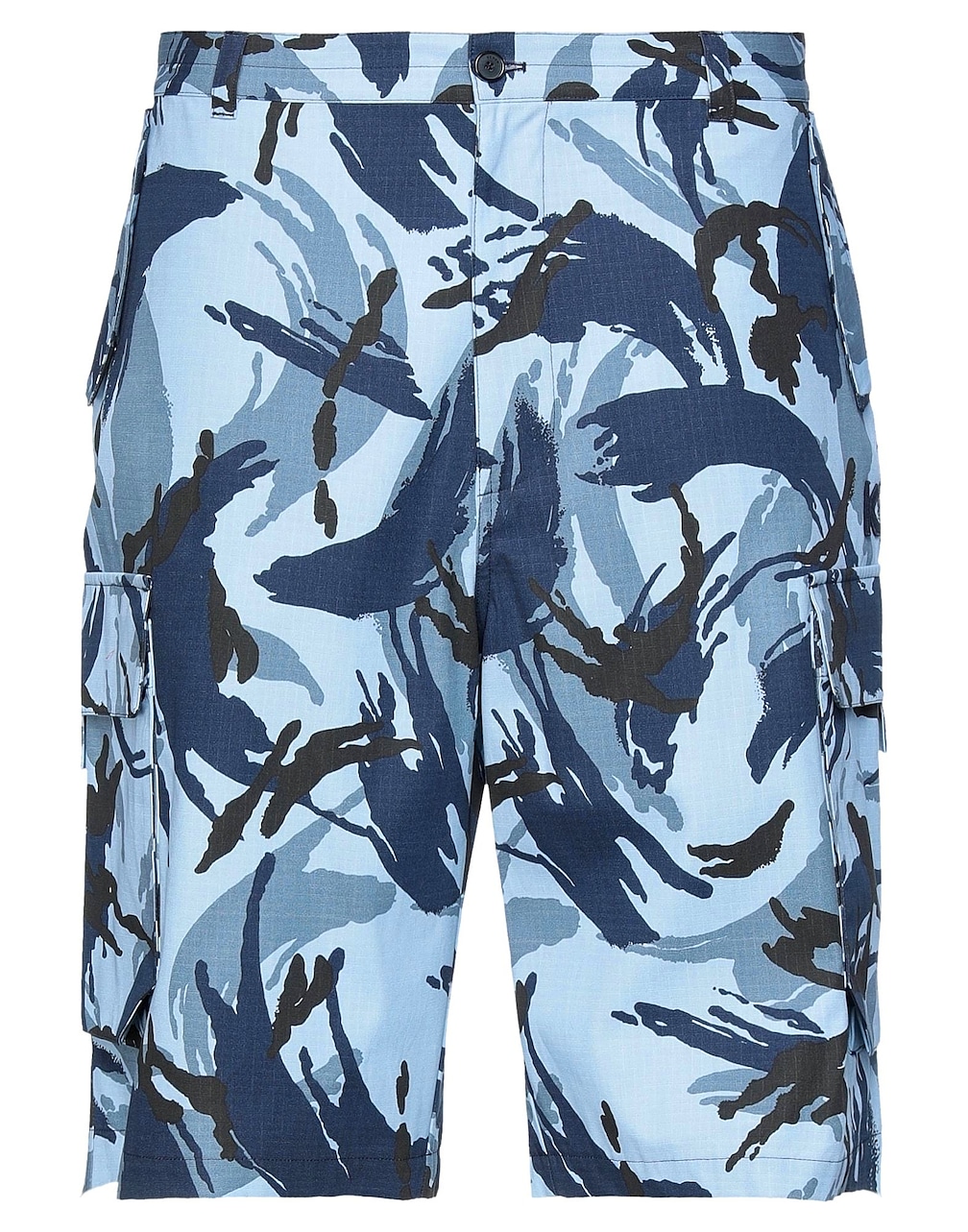 KENZO - Shorts & Bermuda Shorts