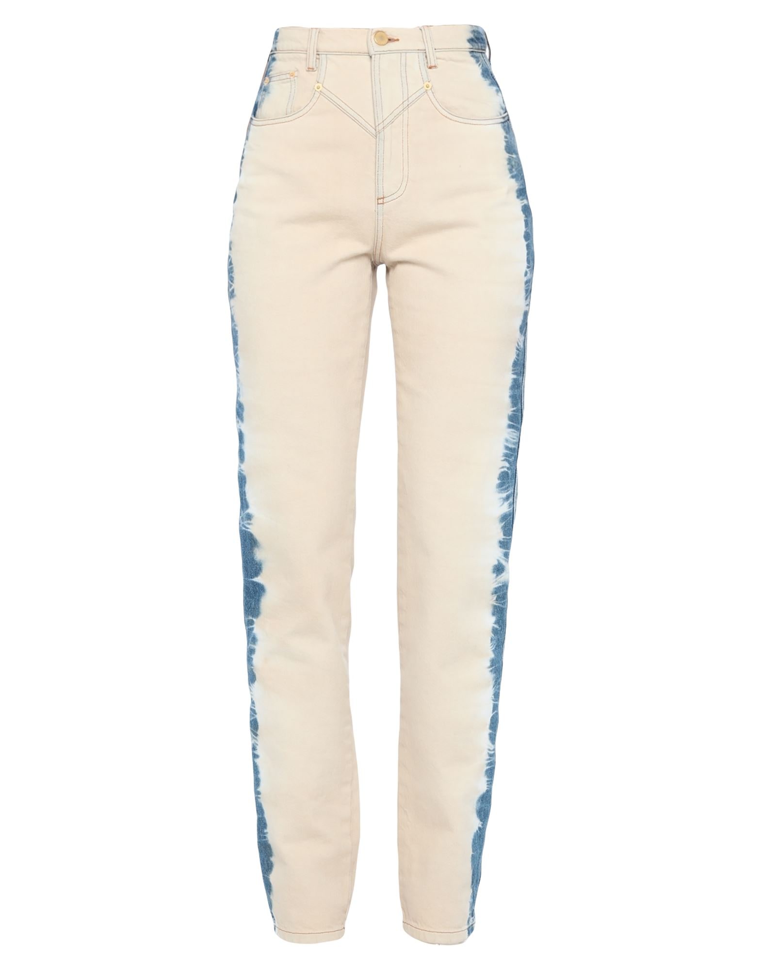 ALBERTA FERRETTI - Jeans