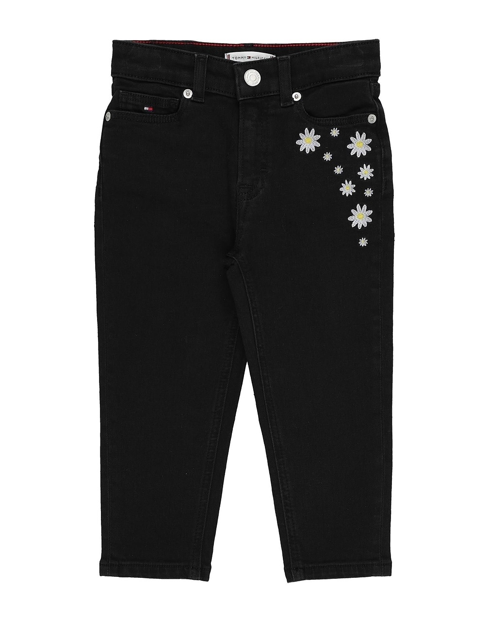 TOMMY HILFIGER - Pantalons en jean