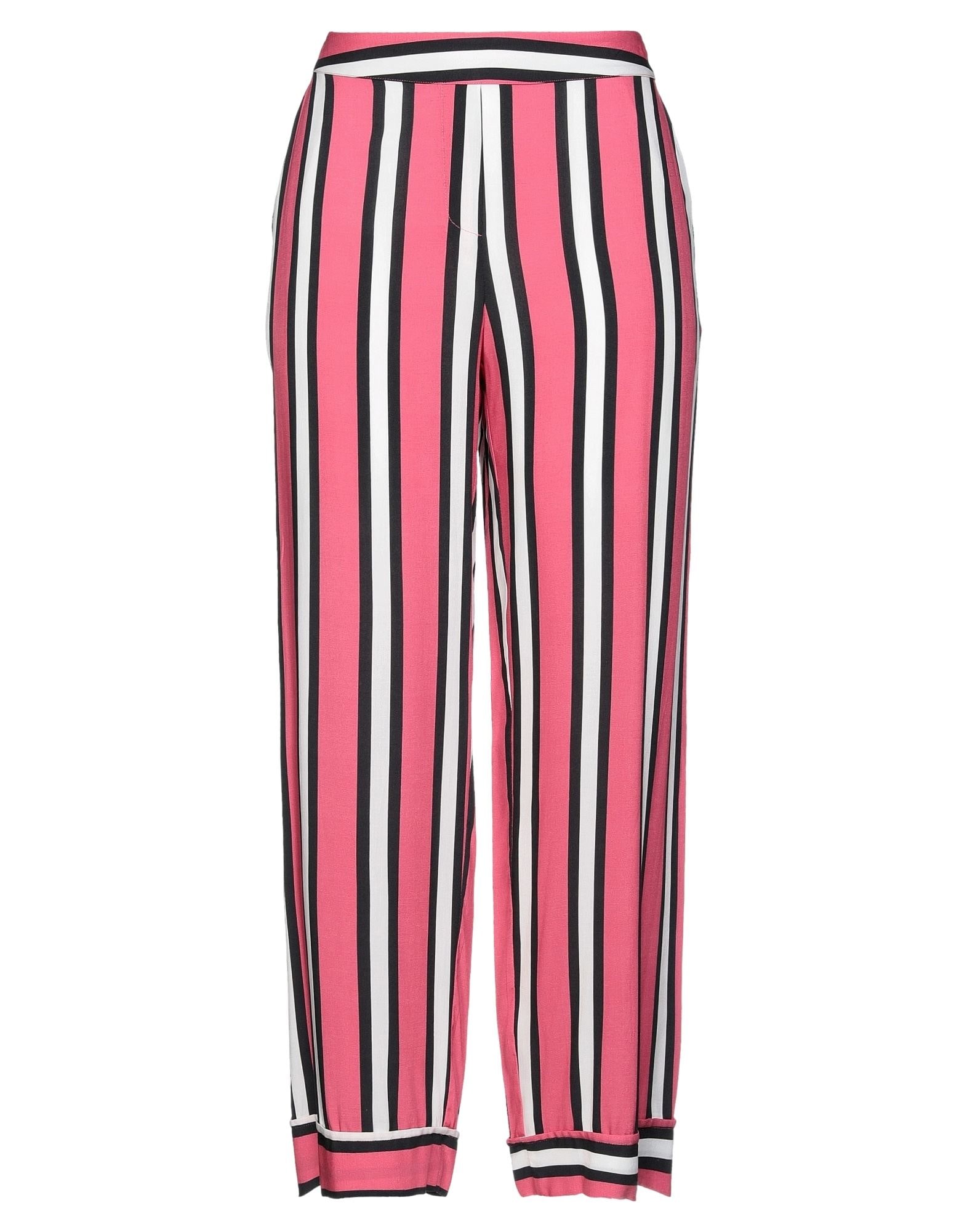 LANACAPRINA - Casual παντελόνια