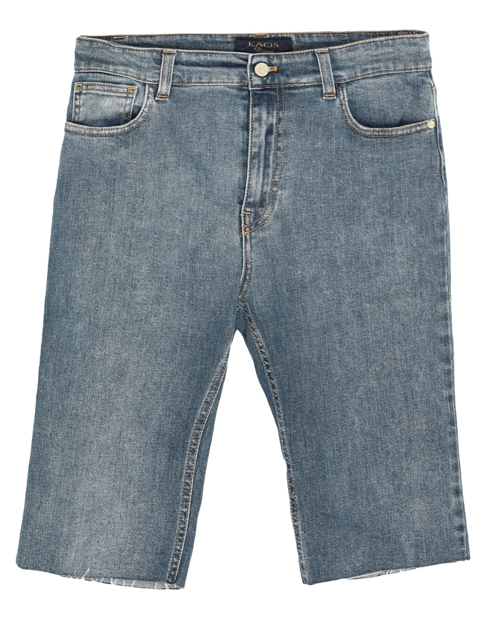 KAOS - Shorts jeans