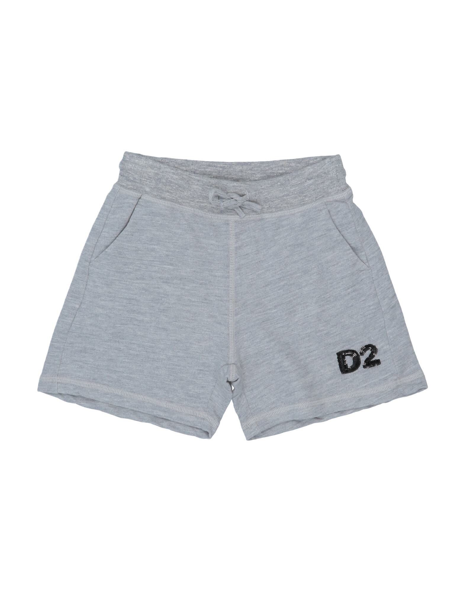 DSQUARED2 - Shorts & Bermuda Shorts