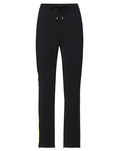 ISABELLE BLANCHE Paris Casual trouser Black 100% Polyester