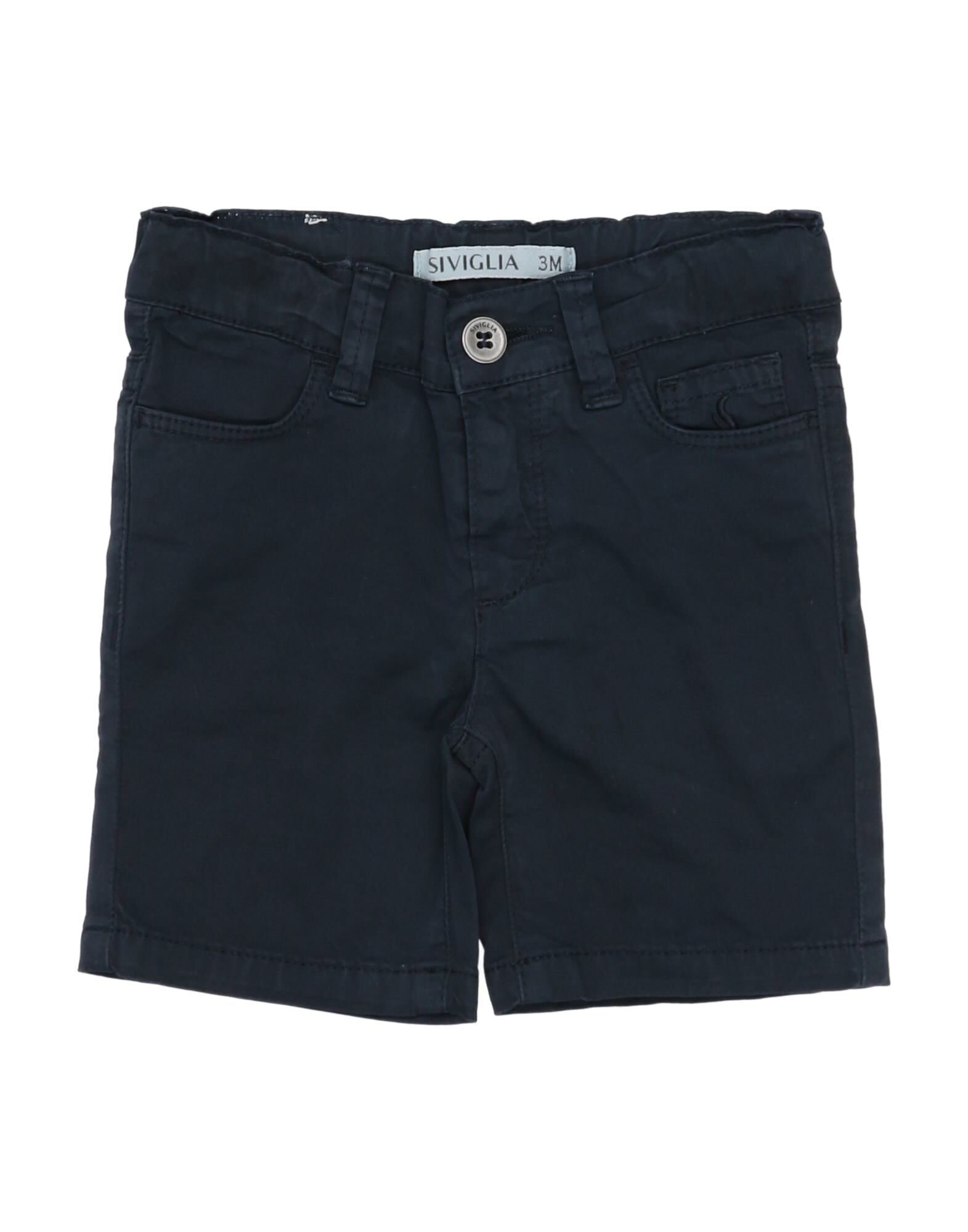 SIVIGLIA - Shorts & Bermuda Shorts