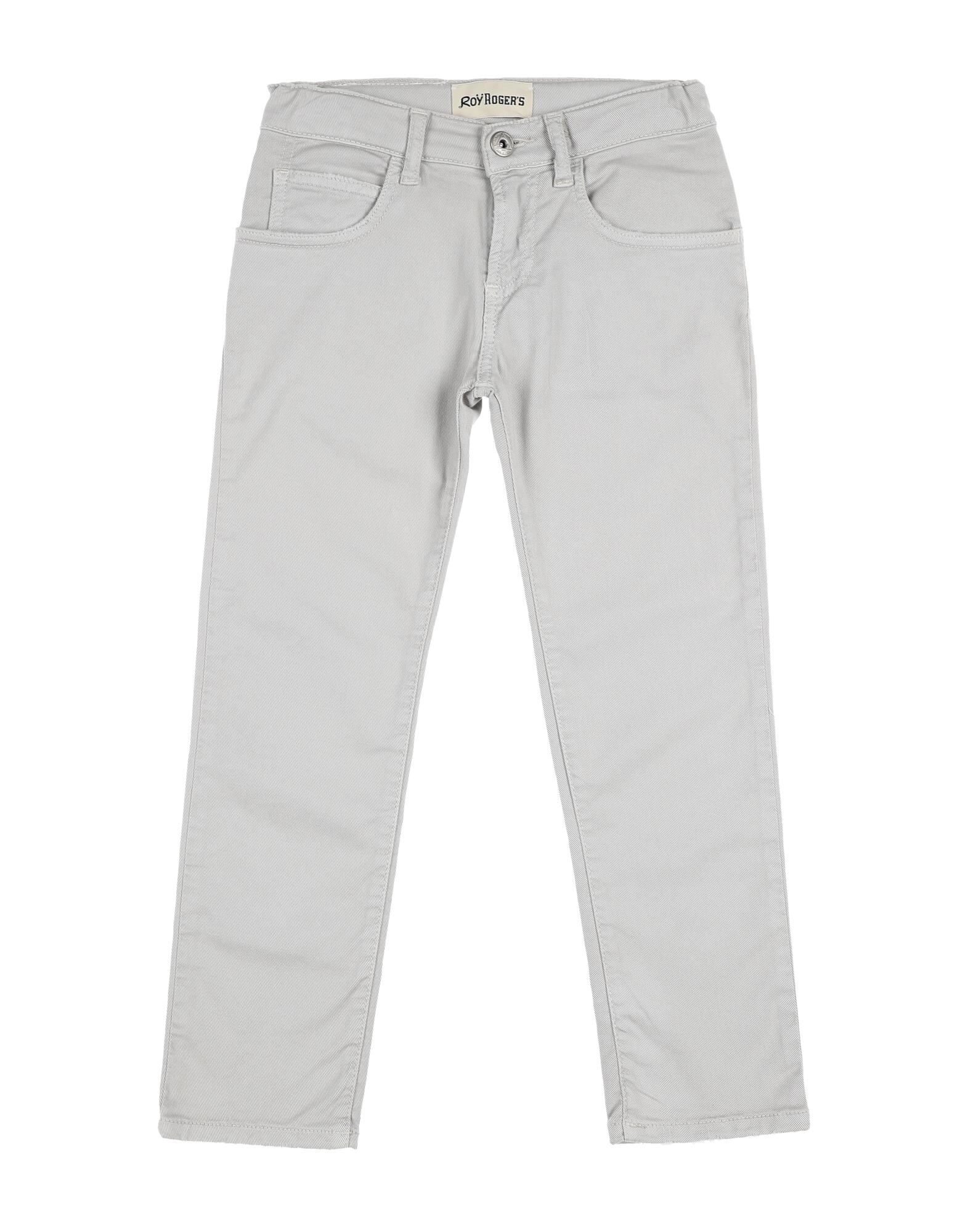 ROŸ ROGER'S - Повседневные брюки