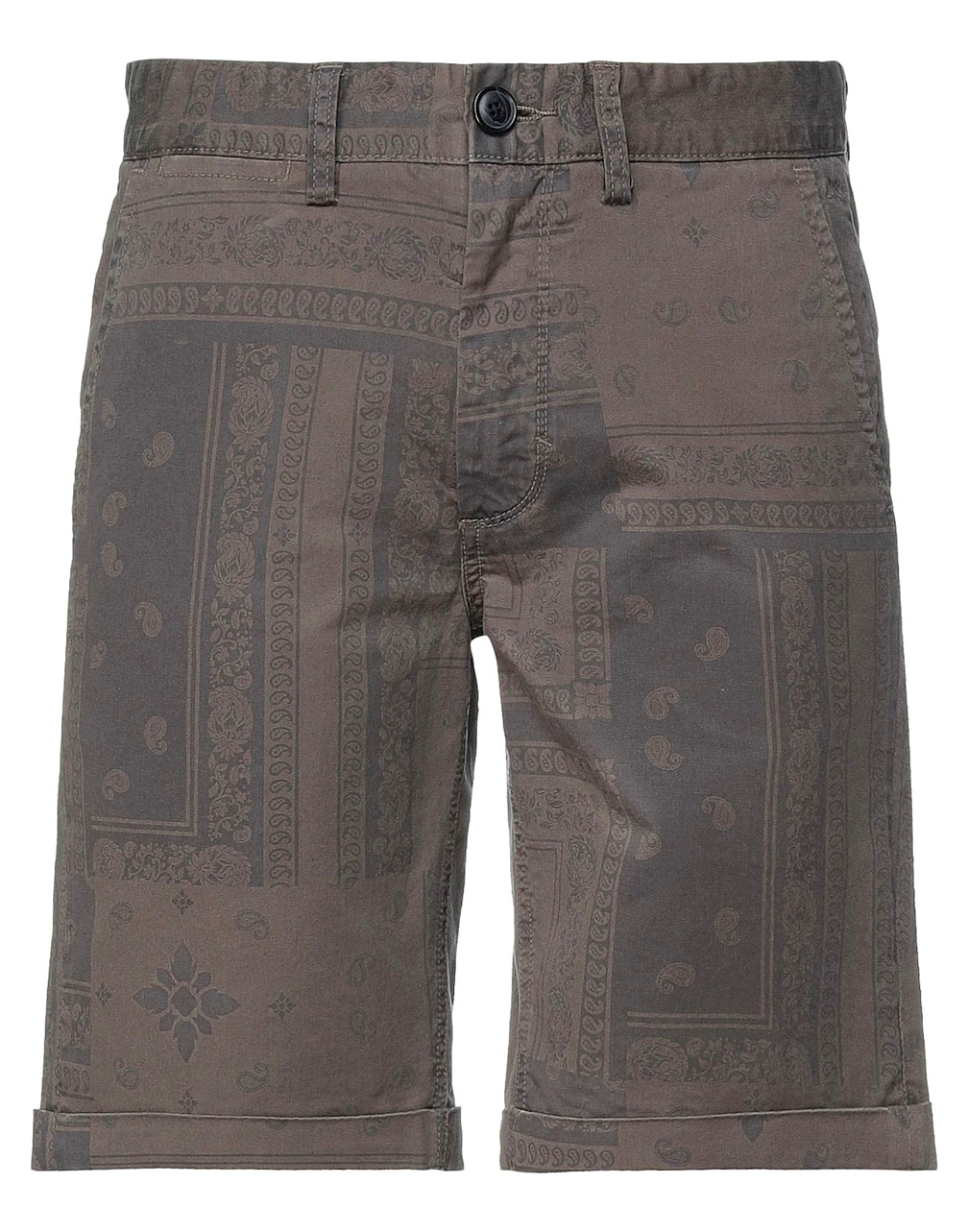 SUN 68 - Shorts & Bermuda Shorts