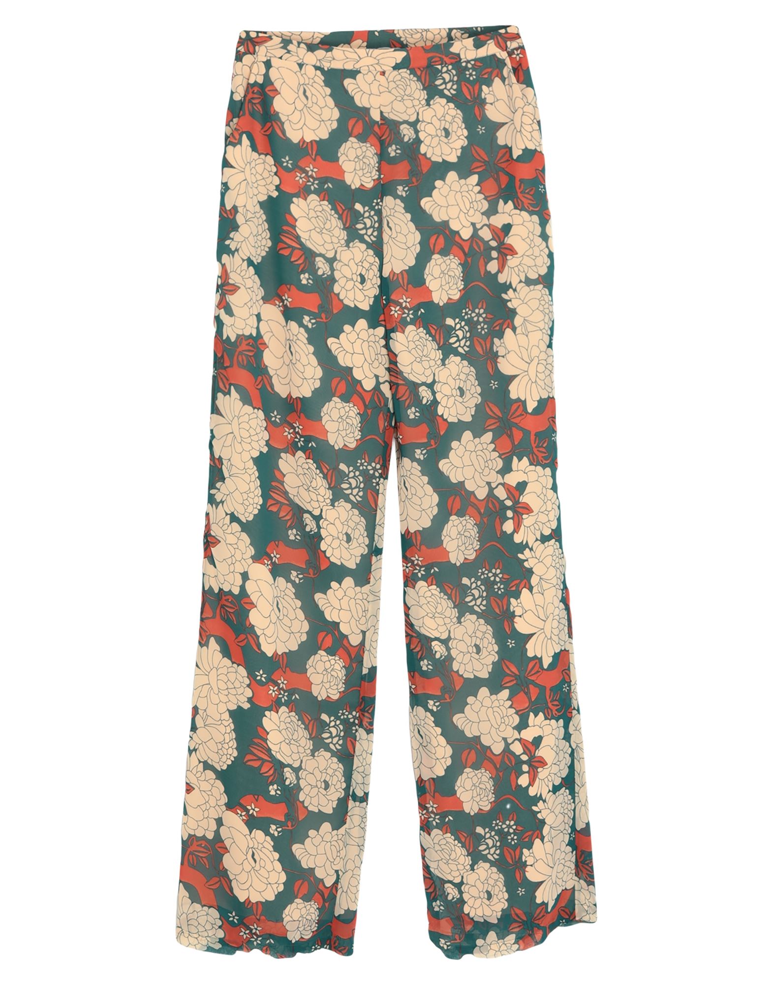 FRACOMINA - Повседневные брюки