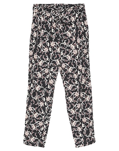 PINKO Casual trouser Black 100% Polyester