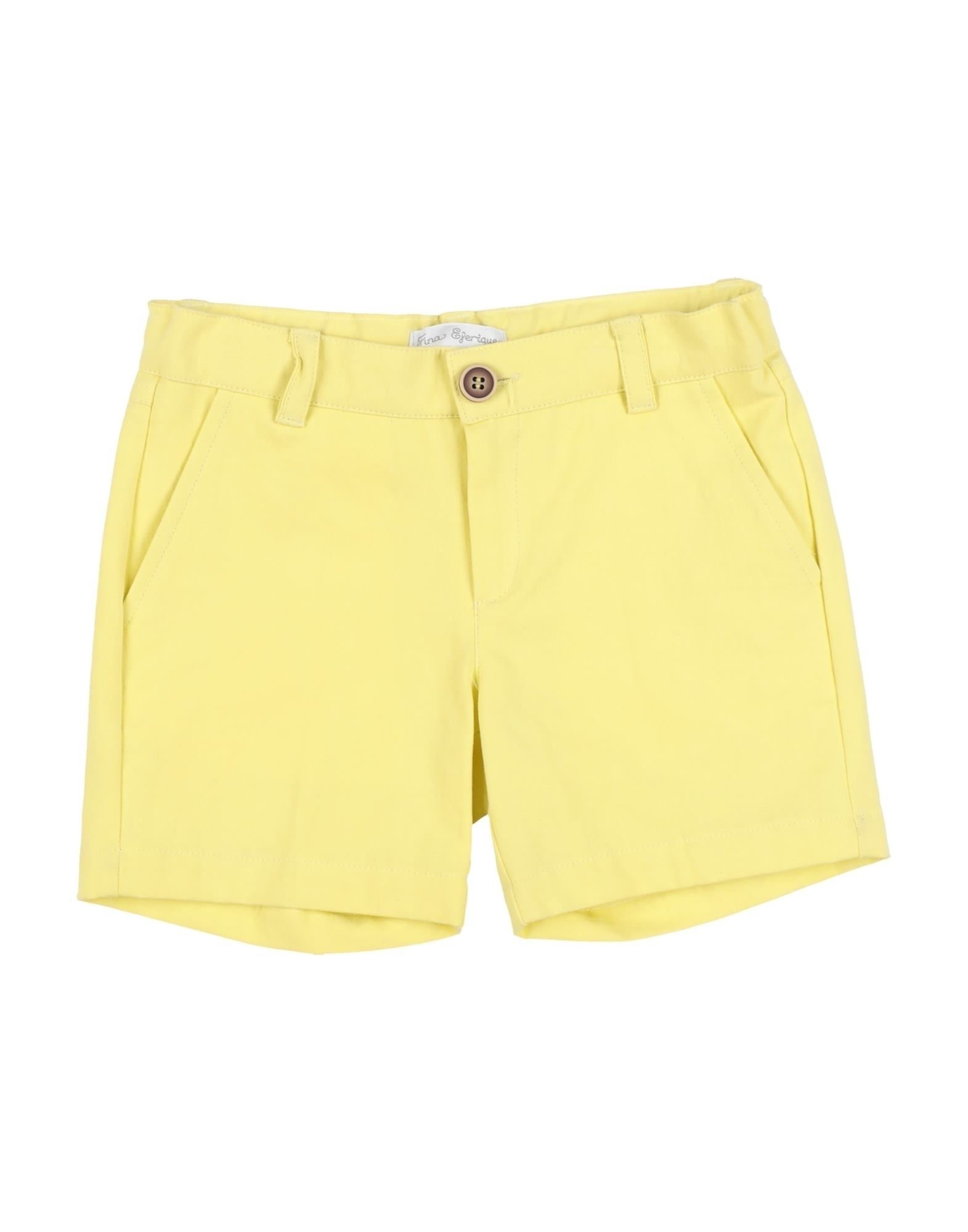 FINA EJERIQUE - Shorts & Bermuda Shorts
