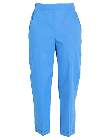 19.70 NINETEEN SEVENTY Casual trouser 100% Cotton