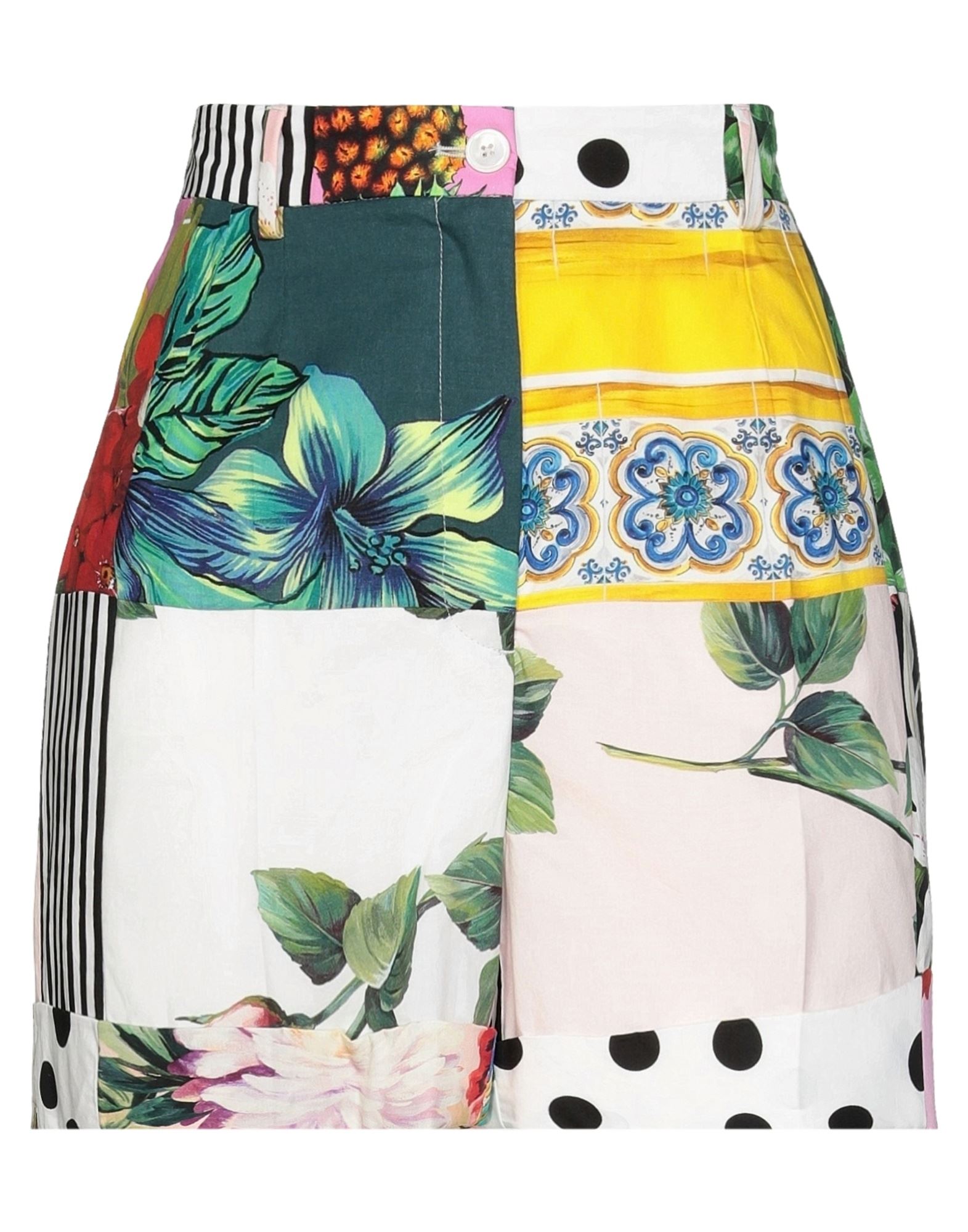 DOLCE&GABBANA - Shorts & Bermudashorts