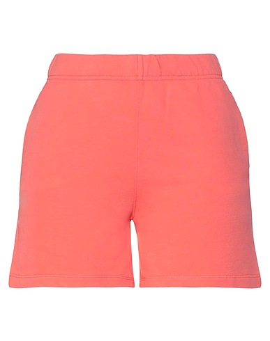 SUN 68 Pantalone felpa Corallo 100% Cotone