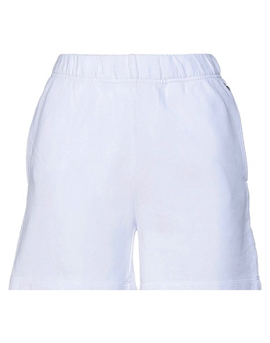 SUN 68 Shorts & Bermudas Weiß 100% Baumwolle