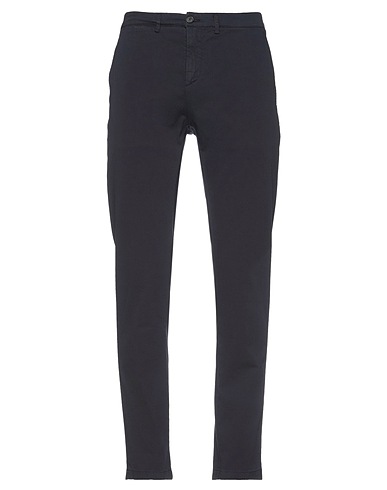 DEPARTMENT 5 Pantalon Bleu nuit 97% Coton, 3% Élasthanne