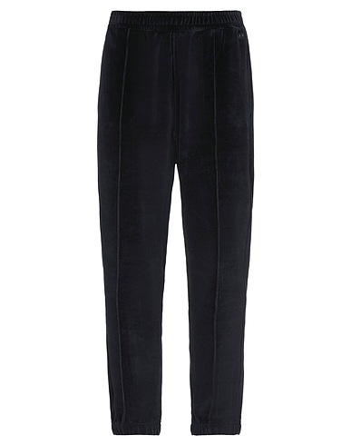 SUN 68 Casual trouser Black 75% Cotton, 25% Polyester