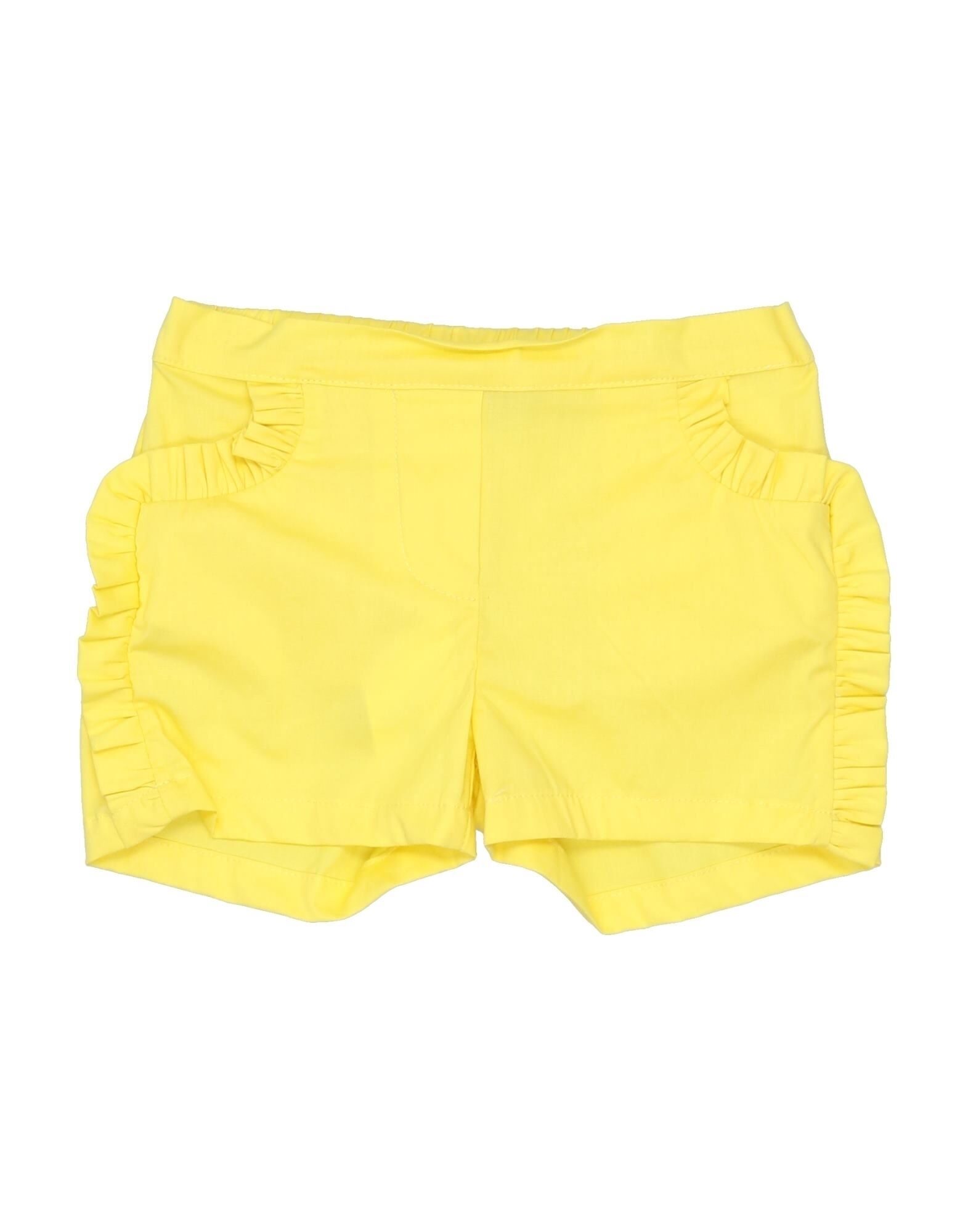 MEILISA BAI - Shorts & Bermuda Shorts