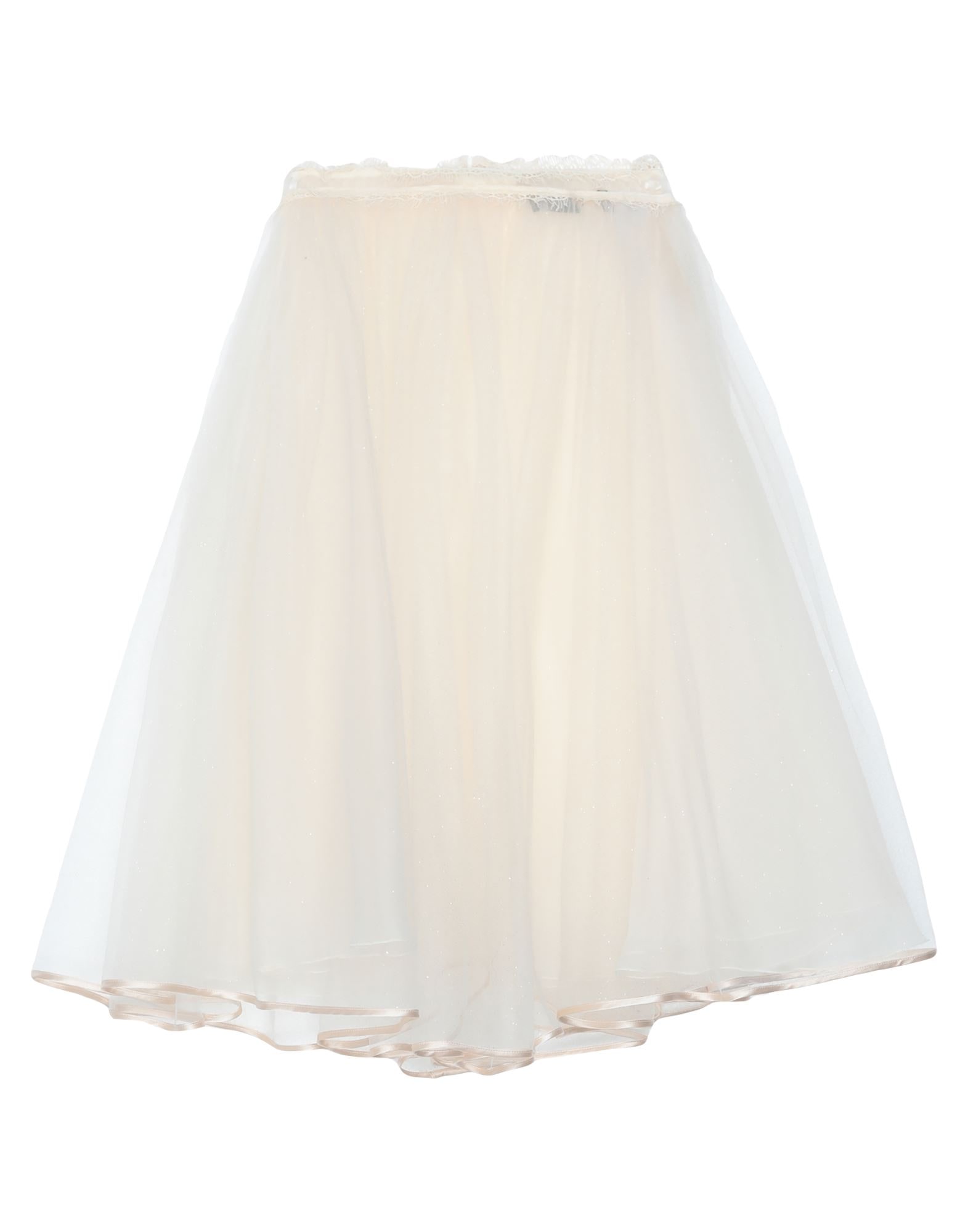 ELISABETTA FRANCHI - Юбки миди