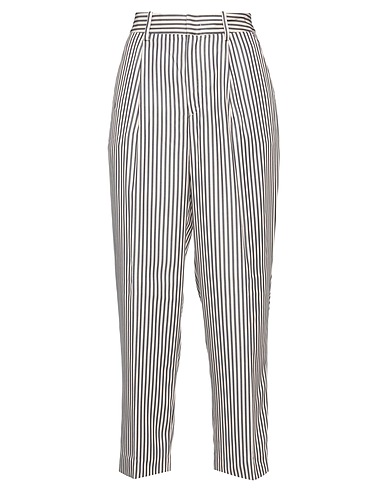 PT Torino Casual pants Midnight blue 100% Lyocell