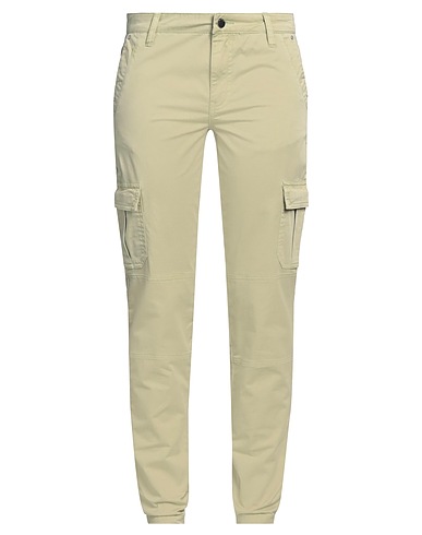 GUESS Повседневные брюки 97% Хлопок, 3% Эластан