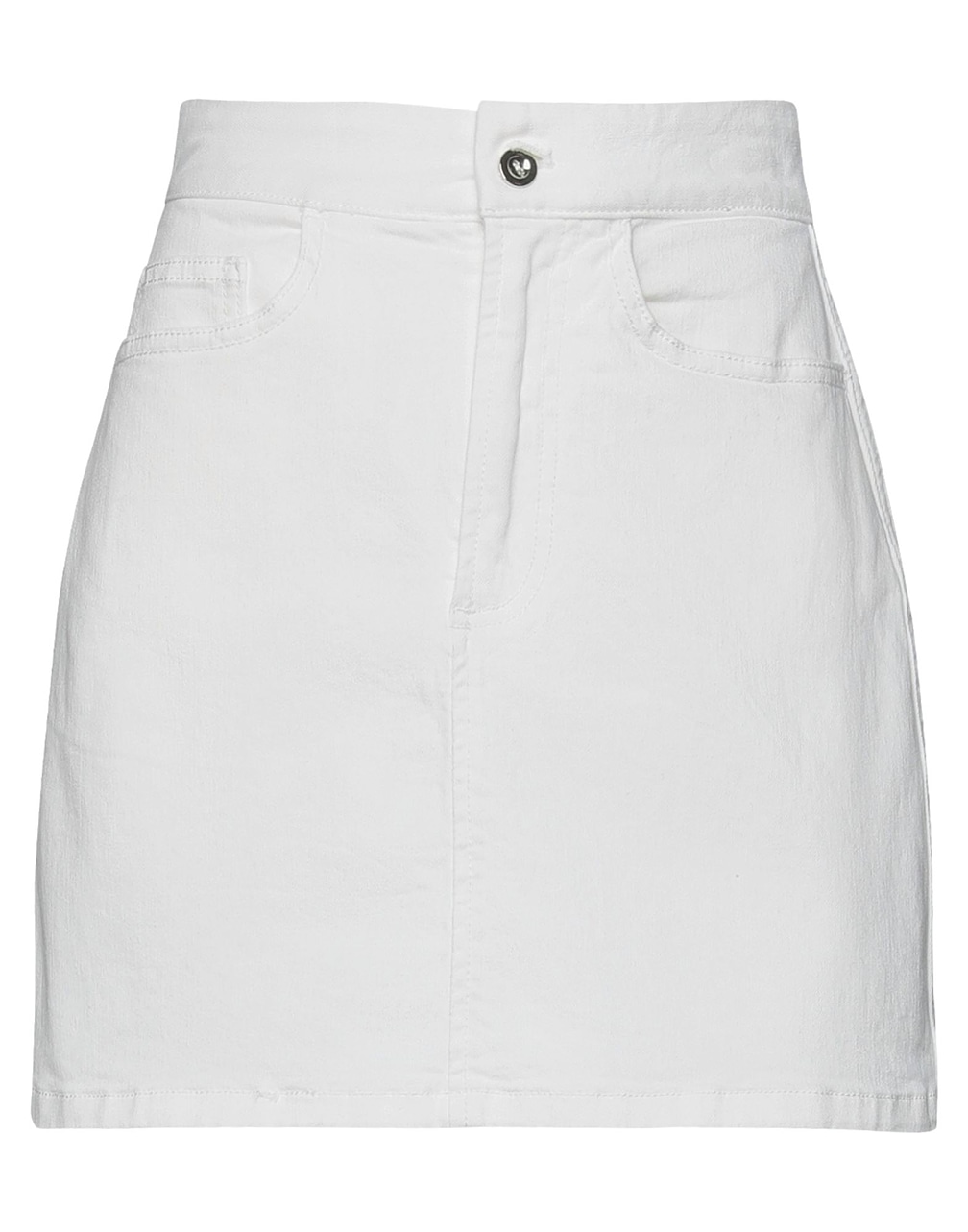 SUN 68 - Denim skirts