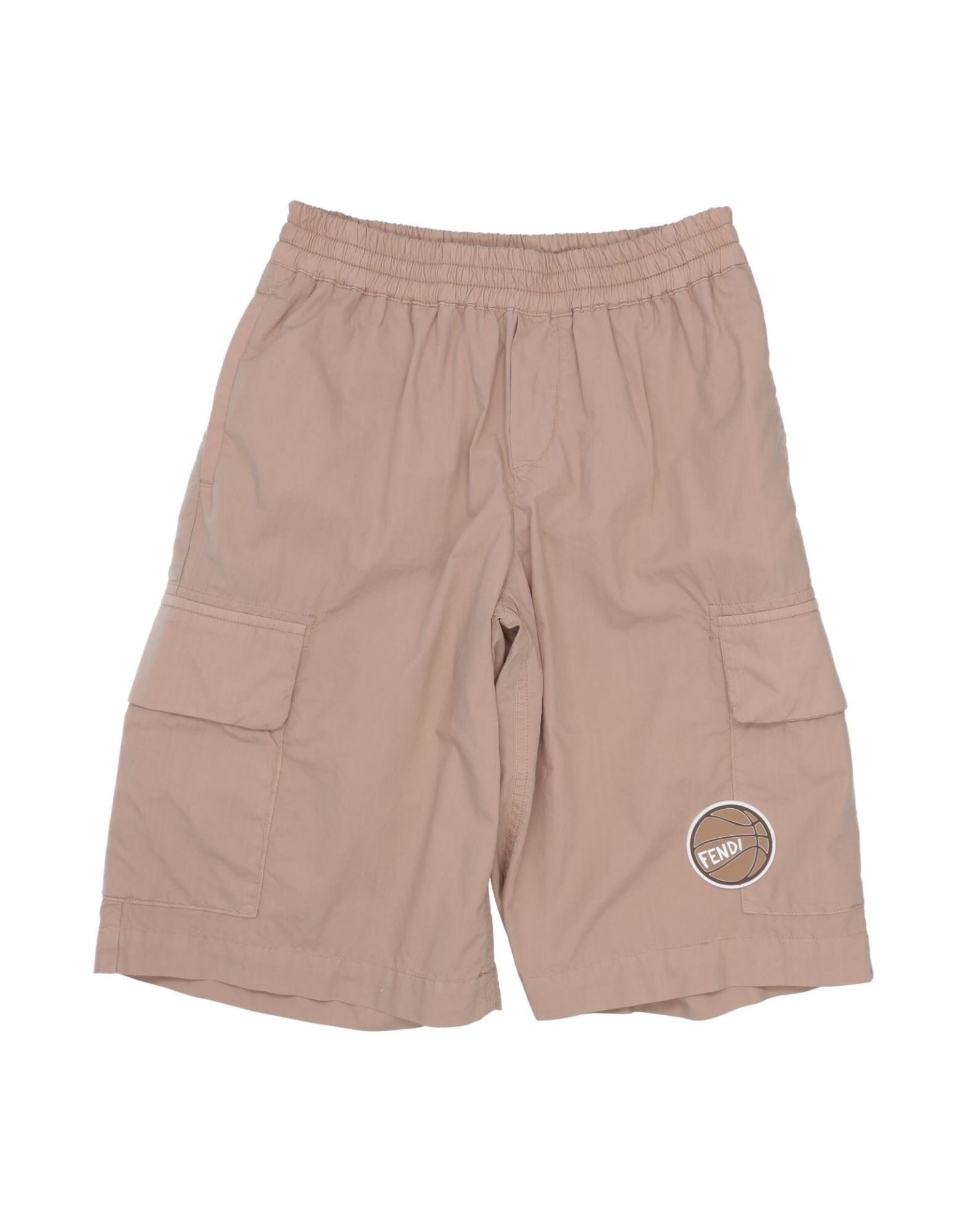FENDI - Shorts & Bermuda Shorts