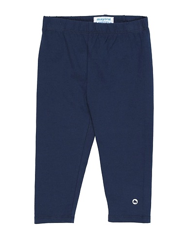 MAYORAL Leggings Midnight blue 95% Cotton, 5% Elastane