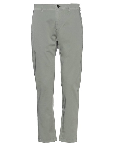 DEPARTMENT 5 Casual παντελόνι Πράσινο του φασκόμηλου 97% Βαμβάκι, 3% Ελαστάνη
