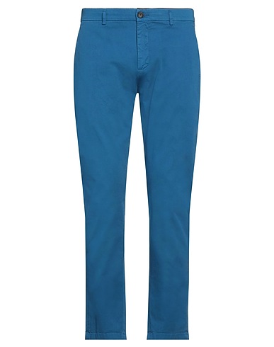 DEPARTMENT 5 Casual trouser 97% Cotton, 3% Elastane