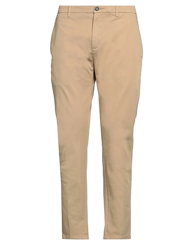 DEPARTMENT 5 Casual trouser 97% Cotton, 3% Elastane
