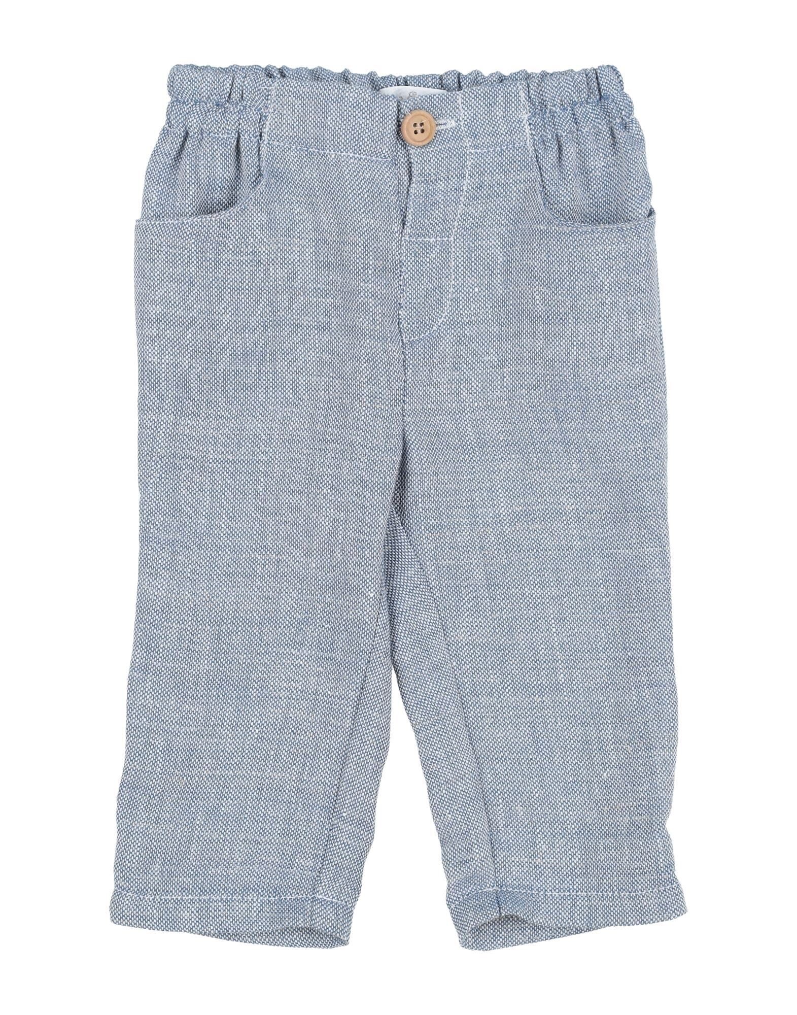 FINA EJERIQUE - Trousers