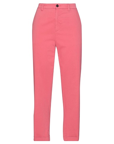 DEPARTMENT 5 Pantalone Corallo 97% Cotone, 3% Elastan