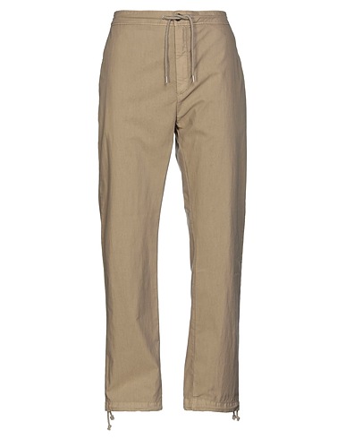 DEPARTMENT 5 | Khaki Men‘s Casual Pants | YOOX