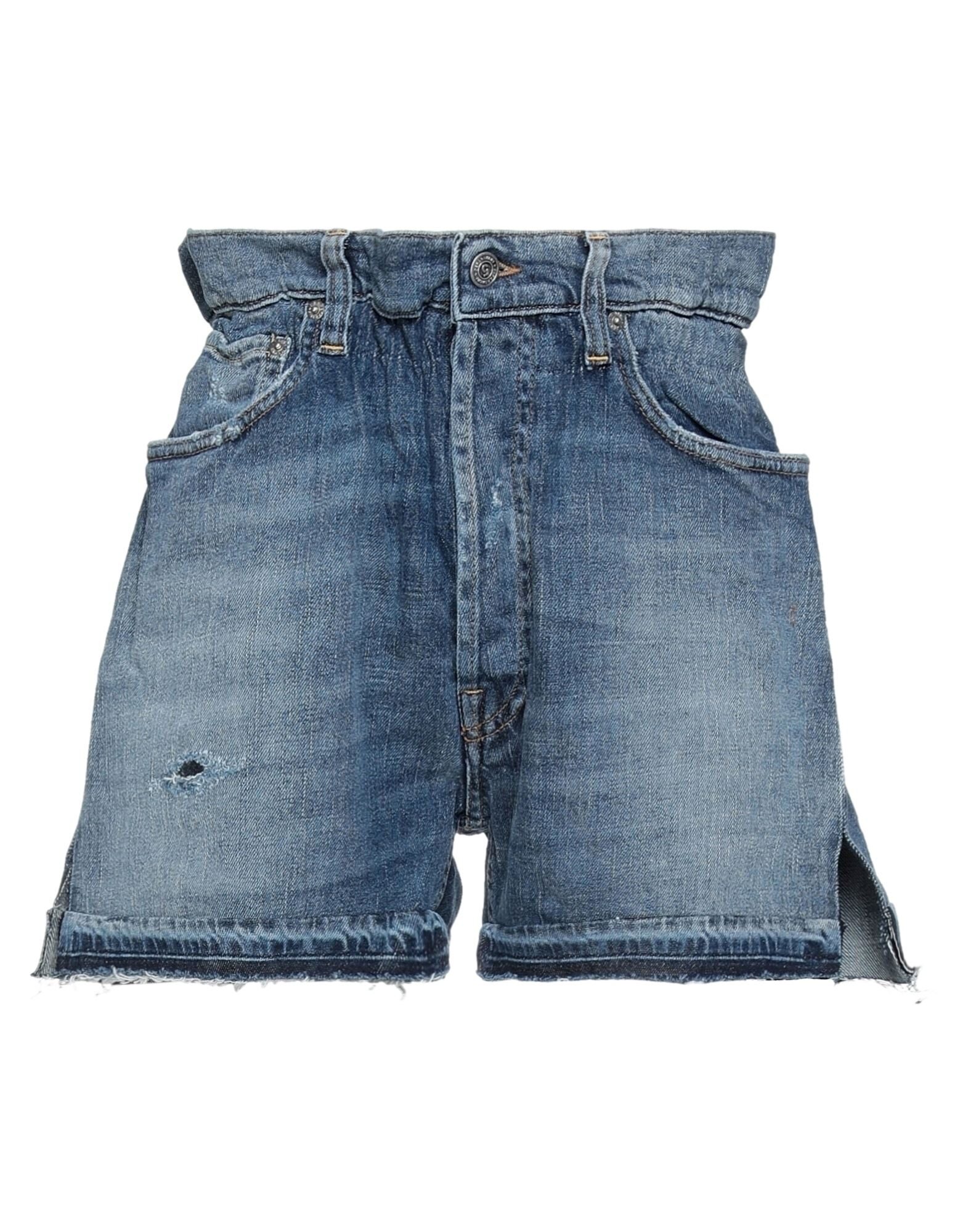 DEPARTMENT 5 - Denim shorts
