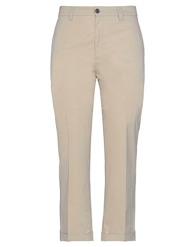 DEPARTMENT 5 Hosen Beige 97% Baumwolle, 3% Elastan