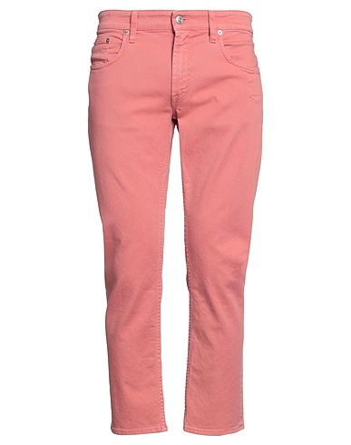 DEPARTMENT 5 Pantaloni jeans Rosa antico 98% Cotone, 2% Elastan