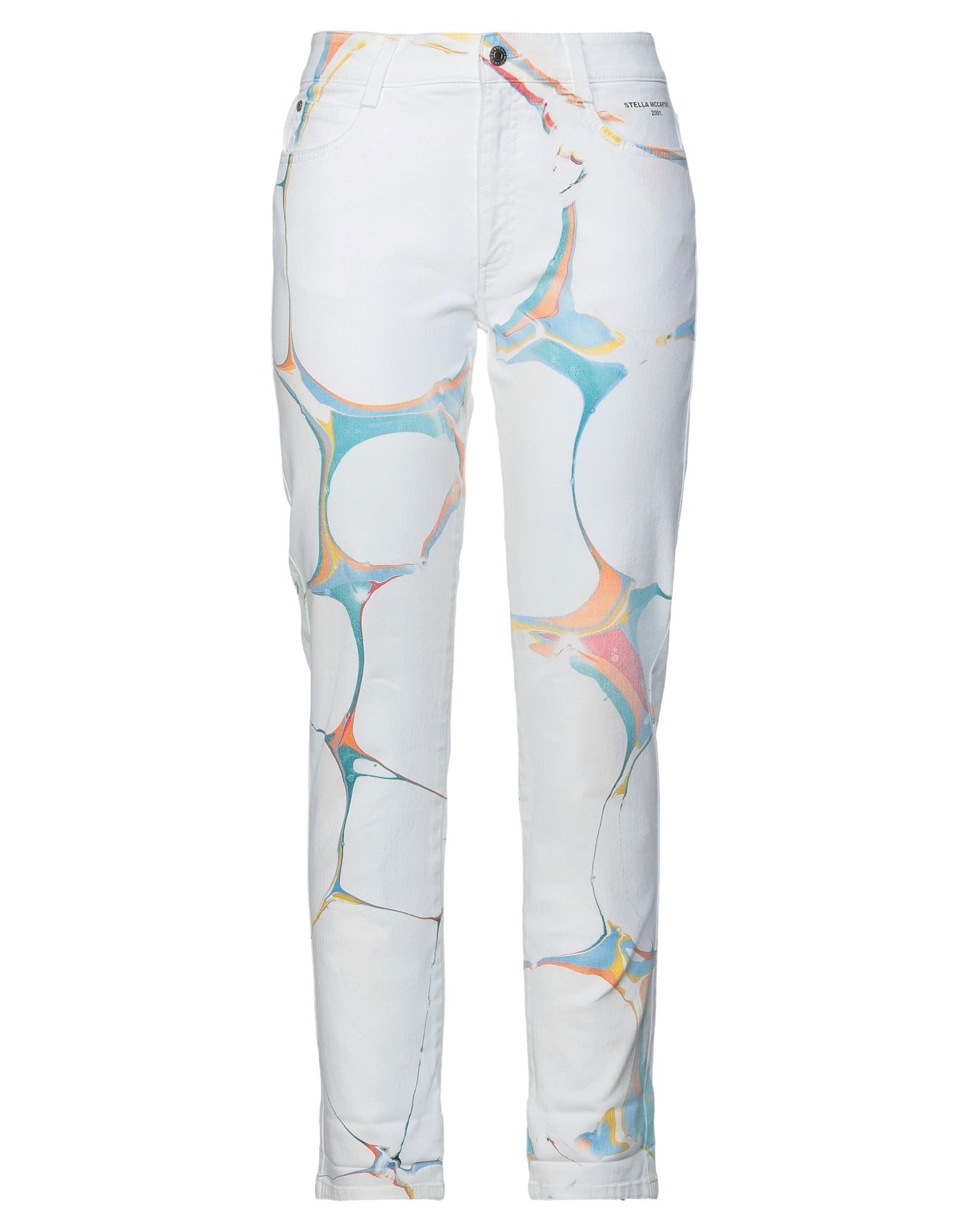 STELLA McCARTNEY - Jeans