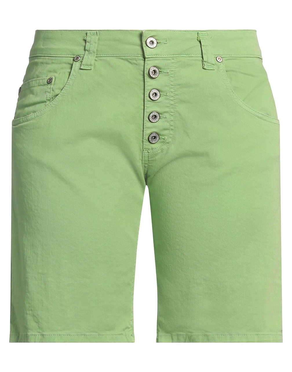 PLEASE - Shorts jeans