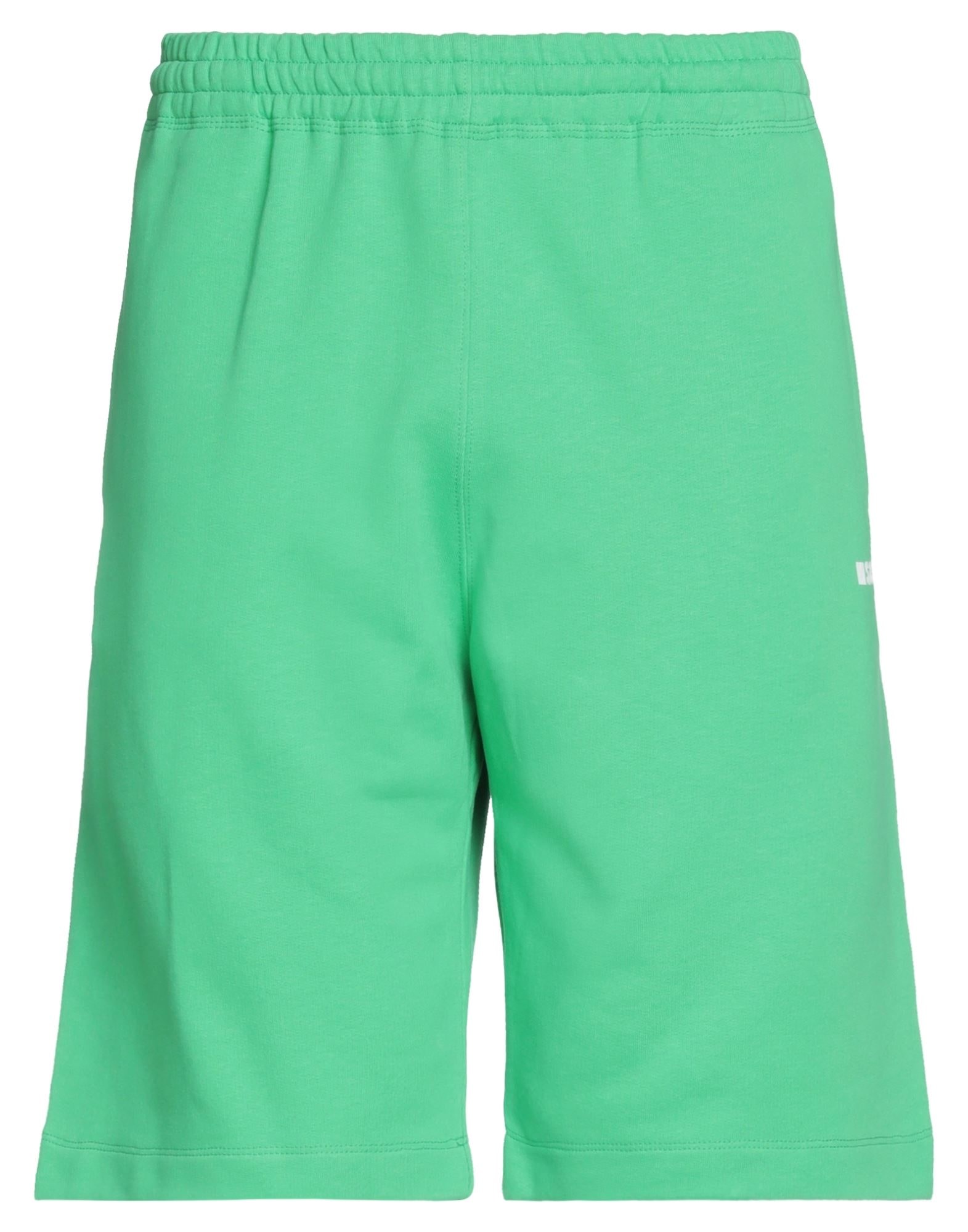 MSGM - Shorts & Bermuda Shorts