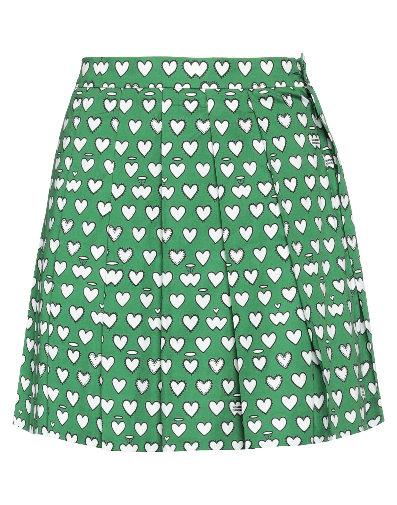 ALESSANDRO ENRIQUEZ - Mini skirts