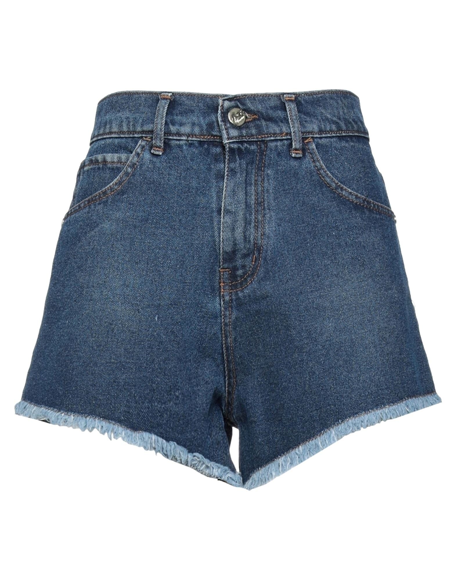 KAOS JEANS - Denim shorts