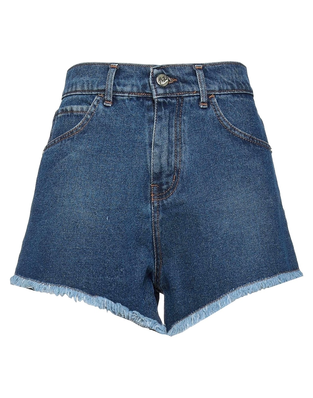 KAOS JEANS - Denim shorts