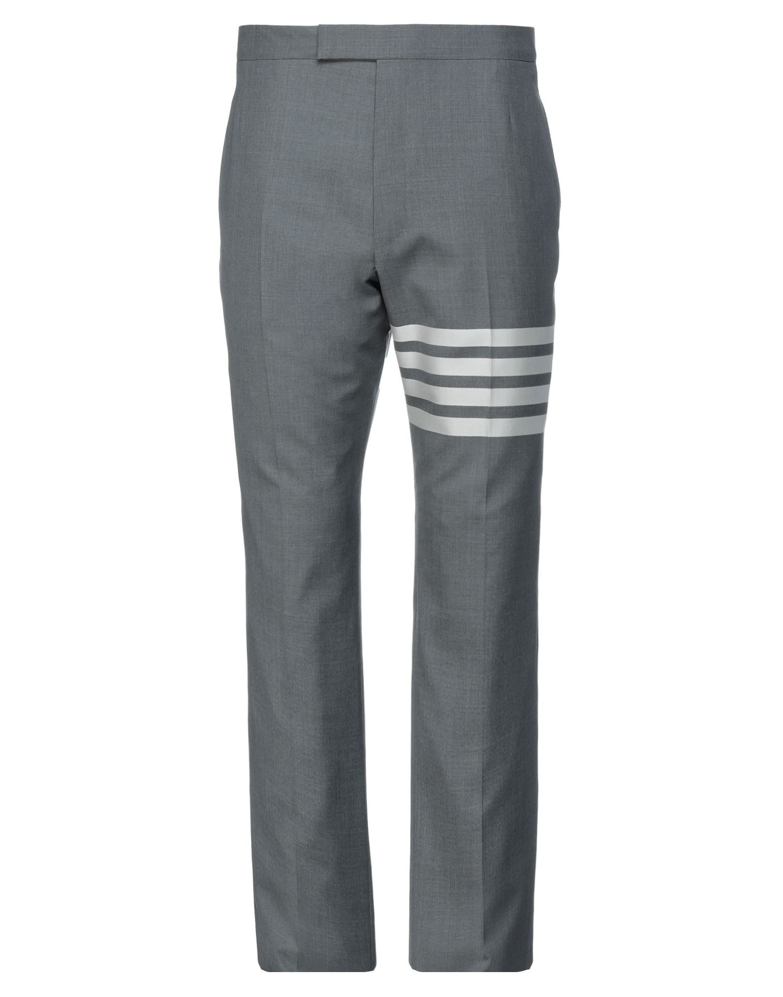 THOM BROWNE - Pants