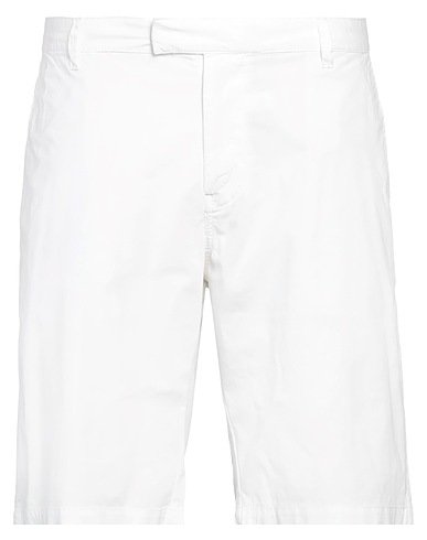 HARMONT & BLAINE Shorts & Bermuda 98% Cotton, 2% Elastane