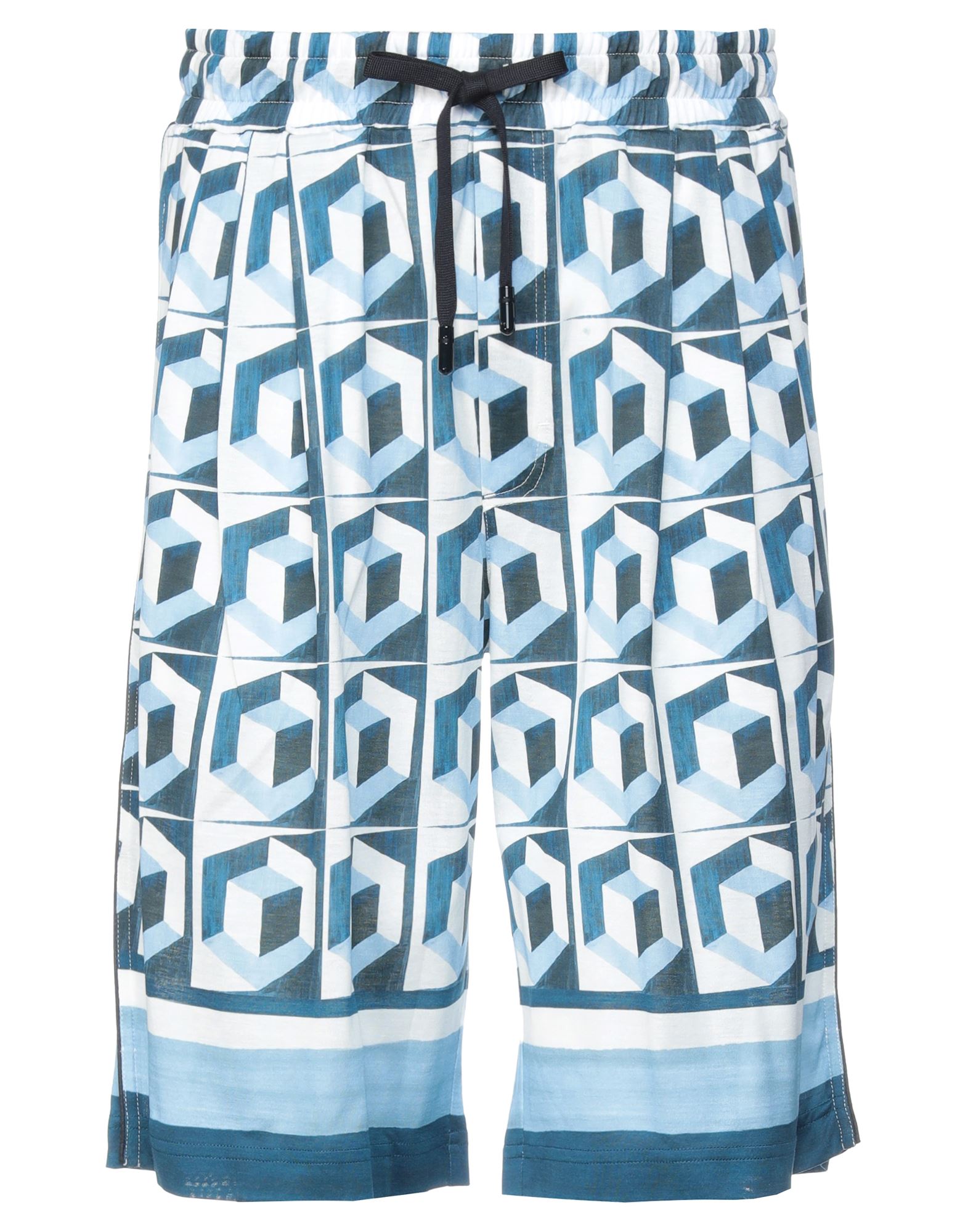 DOLCE&GABBANA - Shorts & Bermuda Shorts